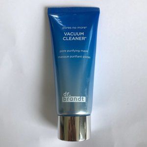 3/ $30 Dr. Brandt Skincare pores no more® Vacuum Cleaner® Pore Purifying Mask